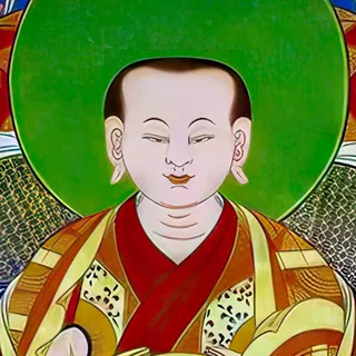 Jigme Gyalwai Nyugu